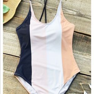 One piece from cupshe